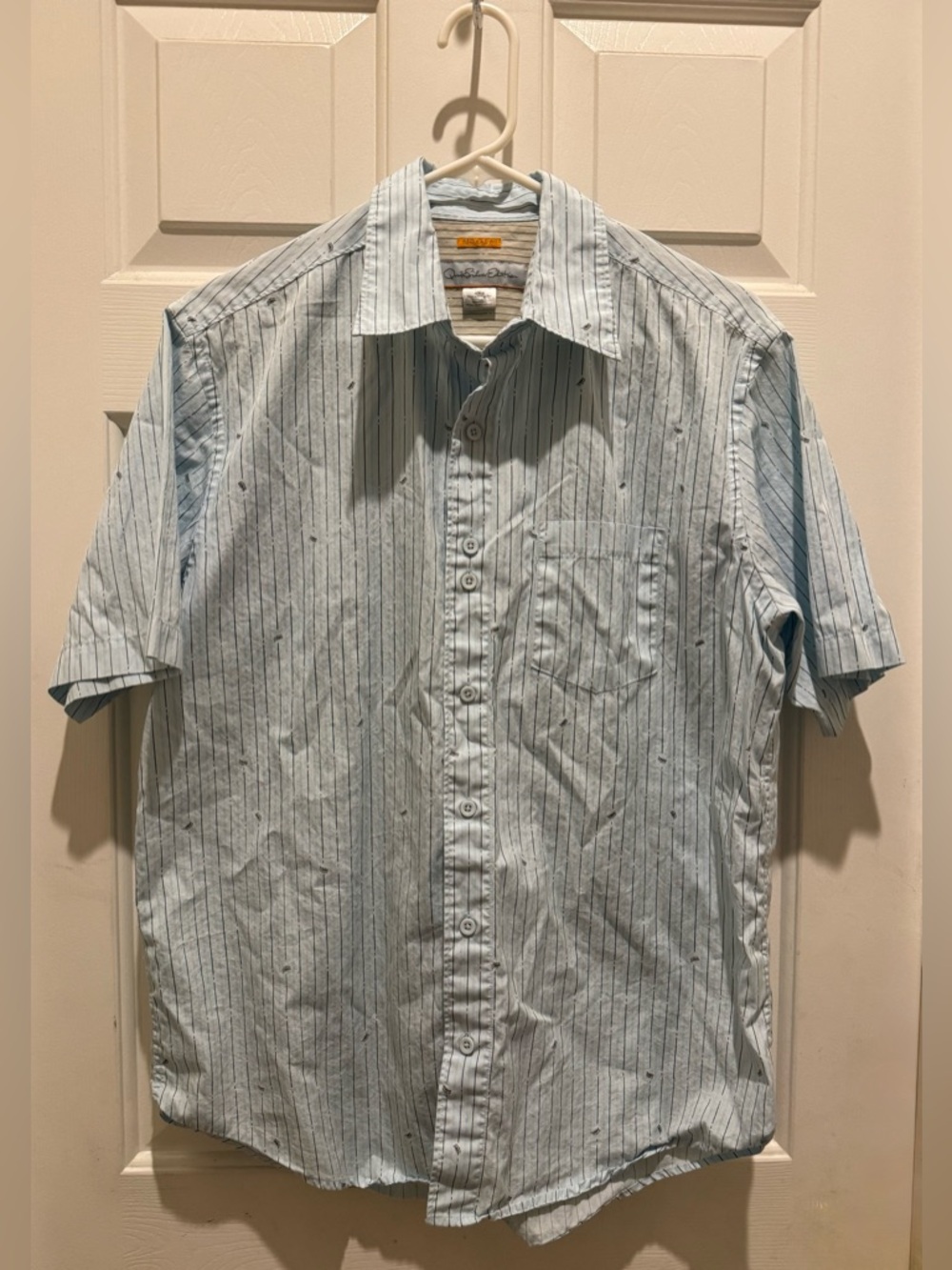 Quicksilver Edition Men’s Shirt Size Medium
